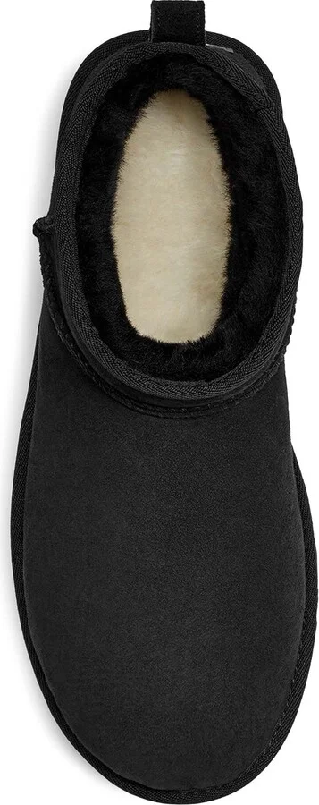 Ultra Mini Classic Water Resistant Boot - Image 4