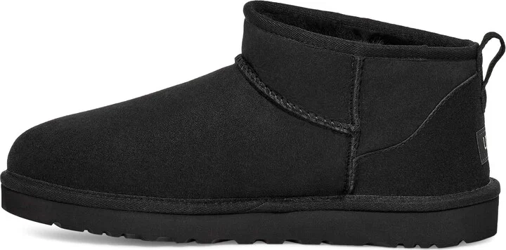 Ultra Mini Classic Water Resistant Boot - Image 6