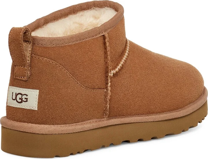 Ultra Mini Classic Water Resistant Boot - Image 8