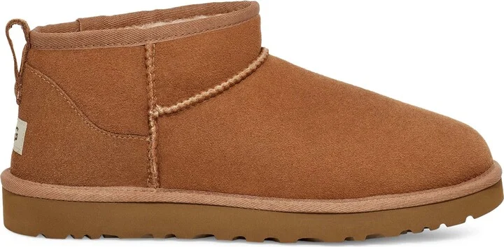 Ultra Mini Classic Water Resistant Boot - Image 9