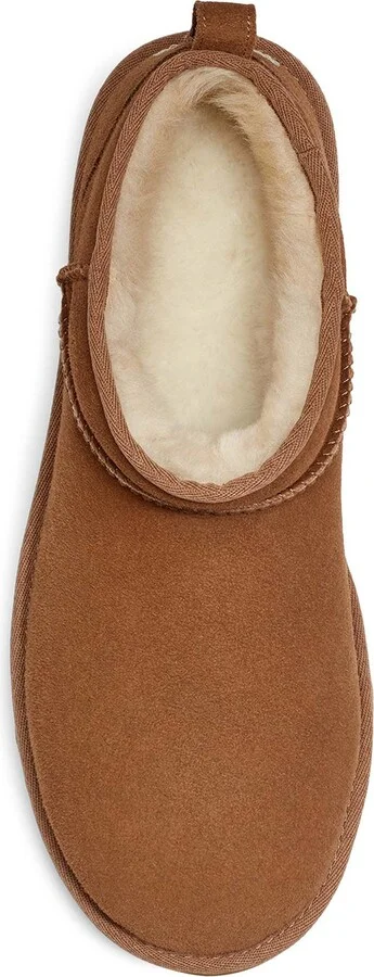 Ultra Mini Classic Water Resistant Boot - Image 10