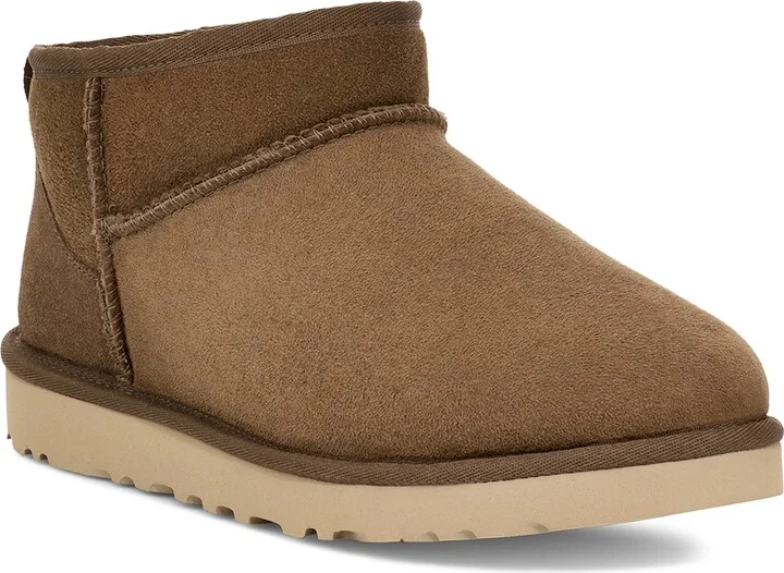 Ultra Mini Classic Water Resistant Boot