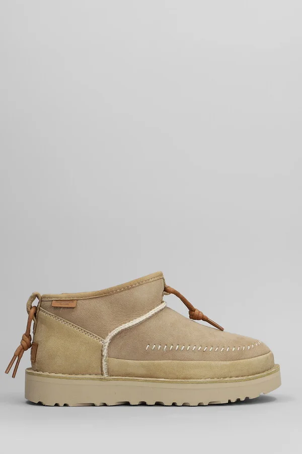 beige