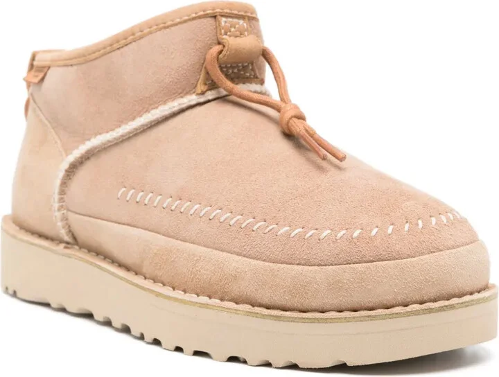 Ultra Mini Crafted Regenerate boots - Image 2