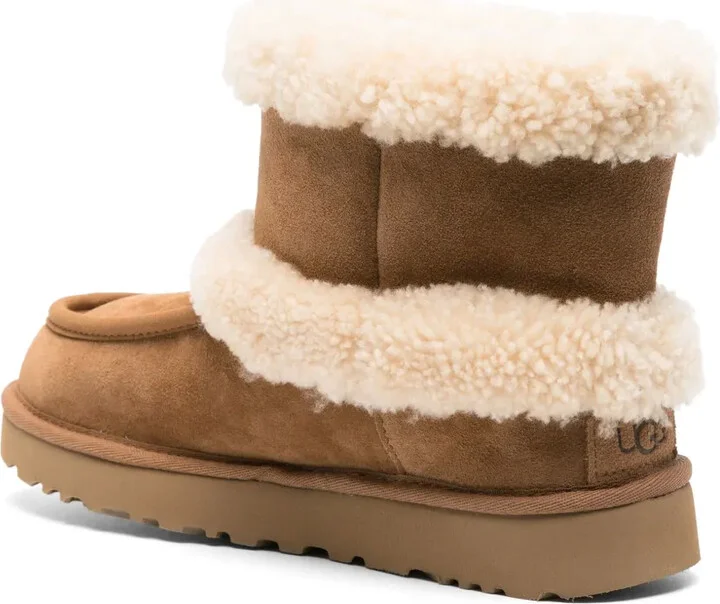 Ultra Mini Fluff boots - Image 3