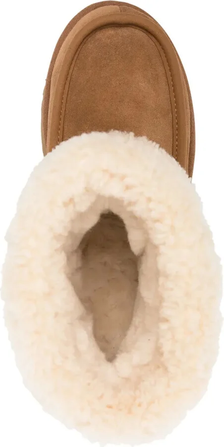 Ultra Mini Fluff boots - Image 4