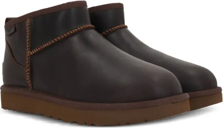 Ultra Mini LTHR Regen boots - Image 2