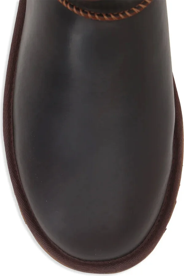 Ultra Mini LTHR Regen boots - Image 4