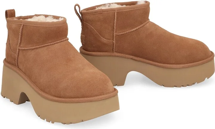 Ultra Mini New Heights Boots - Image 3