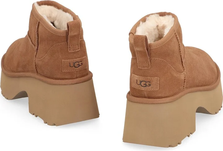 Ultra Mini New Heights Boots - Image 4