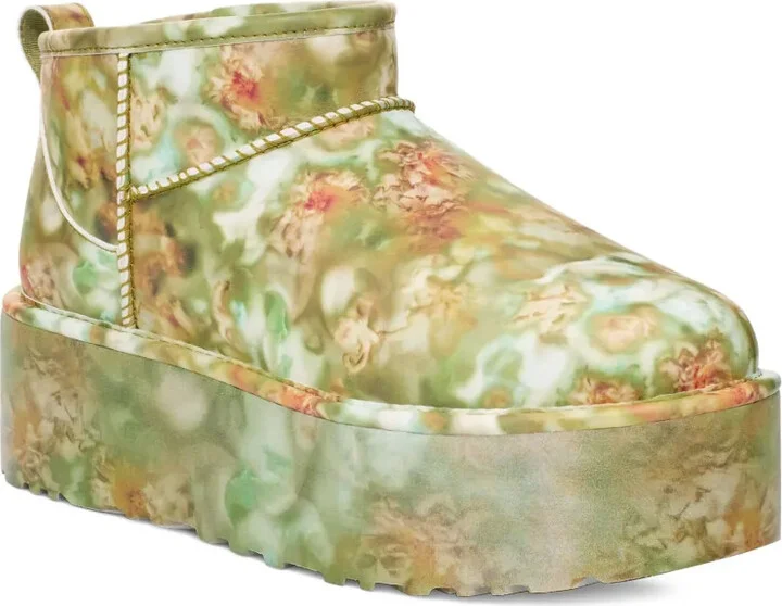 Ultra Mini Platform boots - Image 2