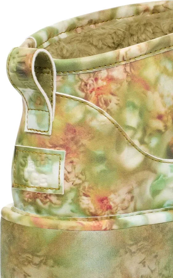 Ultra Mini Platform boots - Image 4