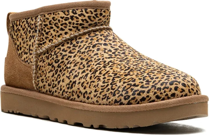 Ultra Mini Speckles boots - Image 2