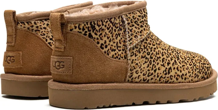 Ultra Mini Speckles boots - Image 3