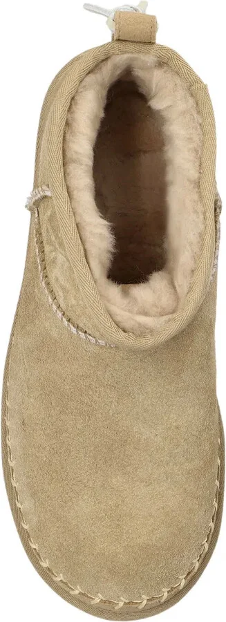Ultra Mini stitched boots - Image 3