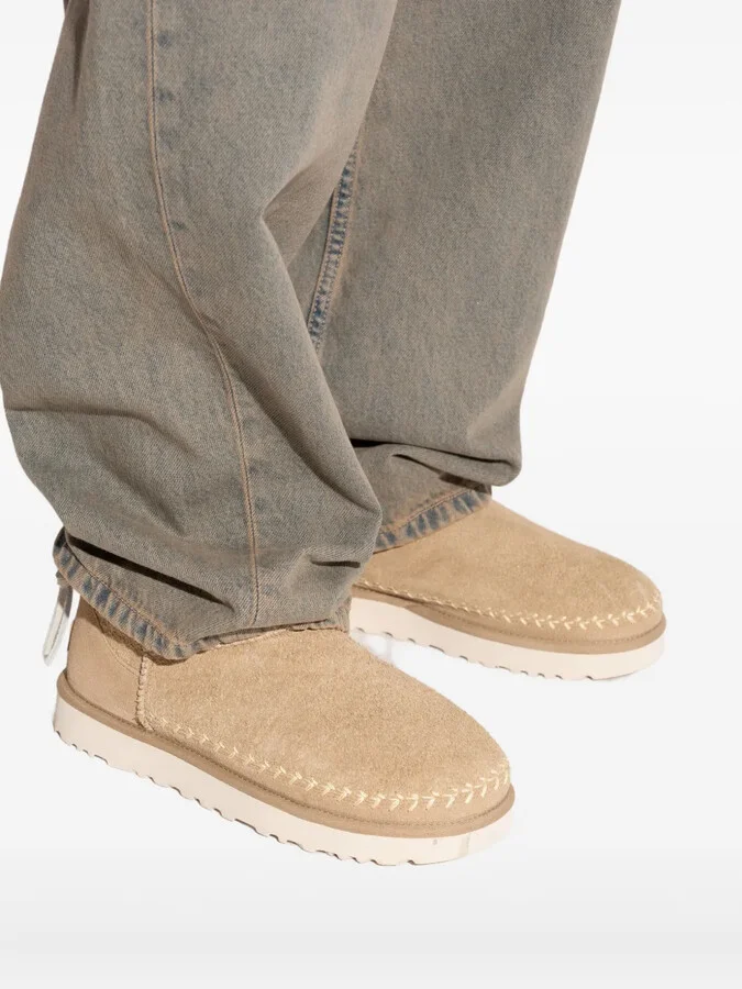 Ultra Mini stitched boots - Image 4