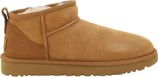 Ultra Mini Women's Boots
