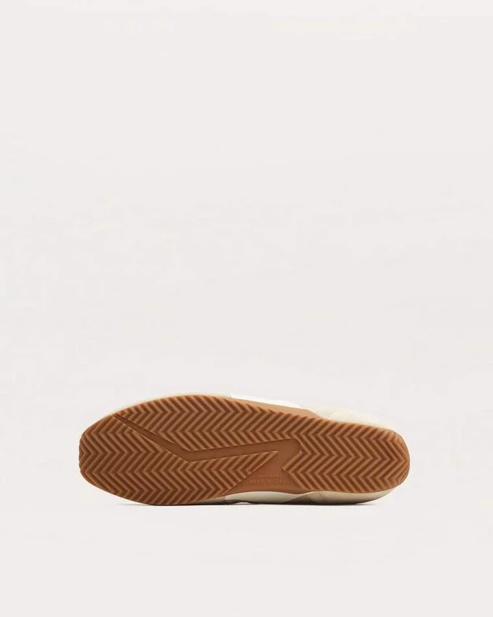 Ultra Slim Retro Runner Sneakers - Image 5