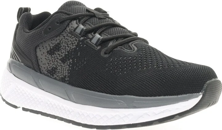 Black/ Grey
