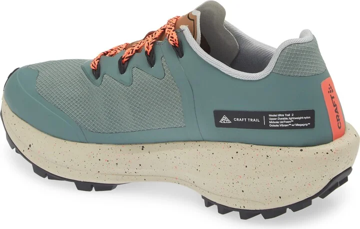 Ultra Trail 2 Running Shoe - Image 2