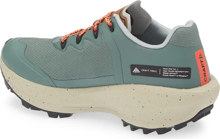 Ultra Trail 2 Running Shoe - Image 2