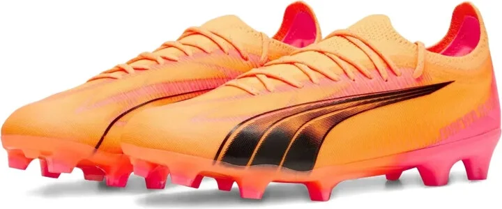 Ultra Ultimate FG AG "Sun Stream" sneakers - Image 2