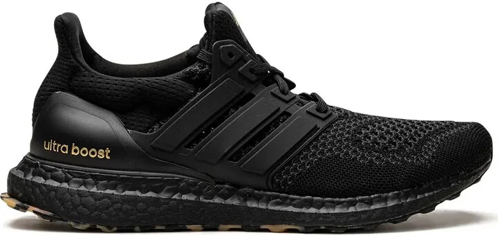 Ultraboost 1.0 "Black/Gum Camo Sole" sneakers