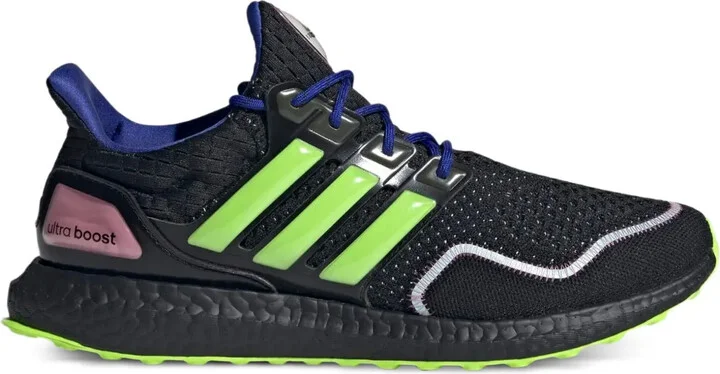 Ultraboost 1.0 "Black" sneakers