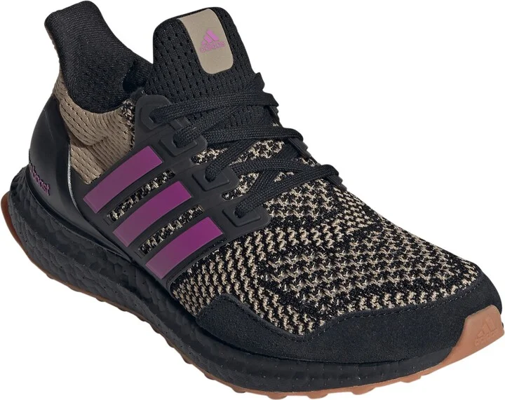 Warm Sandstone/ Purple
