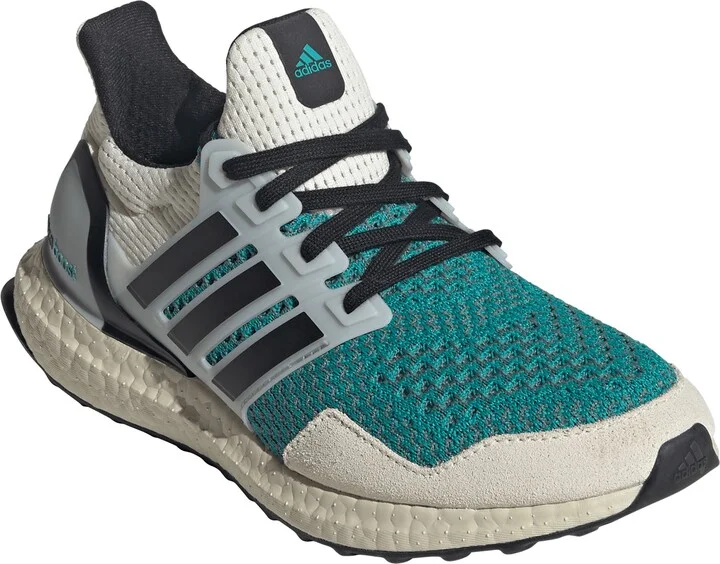 Pure Teal/ Black/ Off White