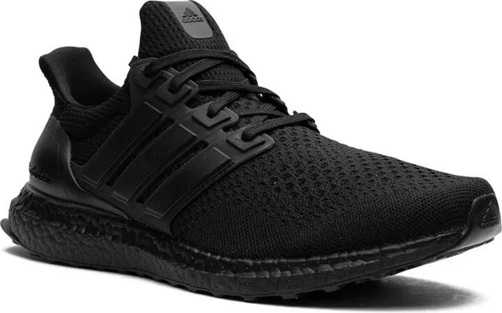 Ultraboost 1.0 DNA "Triple Black" sneakers - Image 2