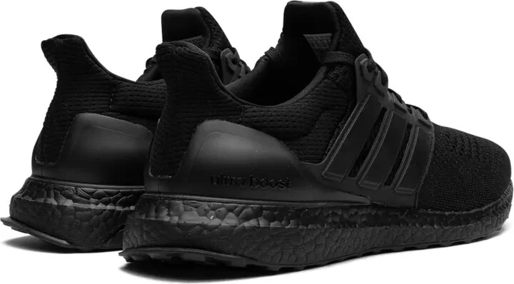 Ultraboost 1.0 DNA "Triple Black" sneakers - Image 3