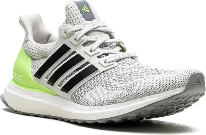 Ultraboost 1.0 "Grey/Core Black/Grey Three" sneakers - Image 2