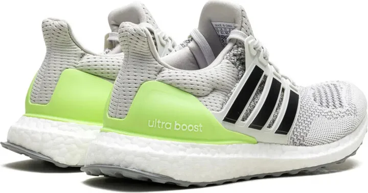 Ultraboost 1.0 "Grey/Core Black/Grey Three" sneakers - Image 3