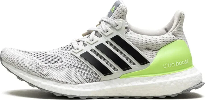 Ultraboost 1.0 "Grey/Core Black/Grey Three" sneakers - Image 5