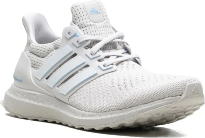 Ultraboost 1.0 "Grey/Glow Blue" sneakers - Image 2
