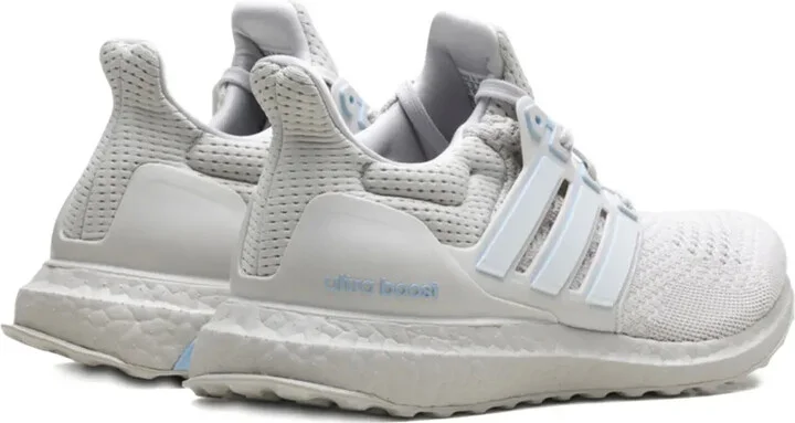 Ultraboost 1.0 "Grey/Glow Blue" sneakers - Image 3