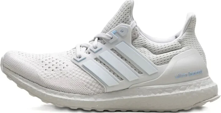 Ultraboost 1.0 "Grey/Glow Blue" sneakers - Image 4