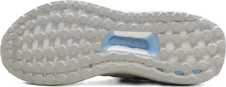 Ultraboost 1.0 "Grey/Glow Blue" sneakers - Image 5