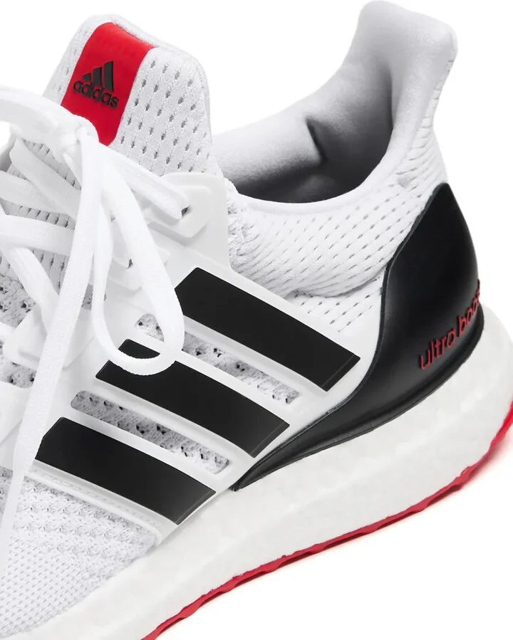 Ultraboost 1.0 lace-up sneakers - Image 4