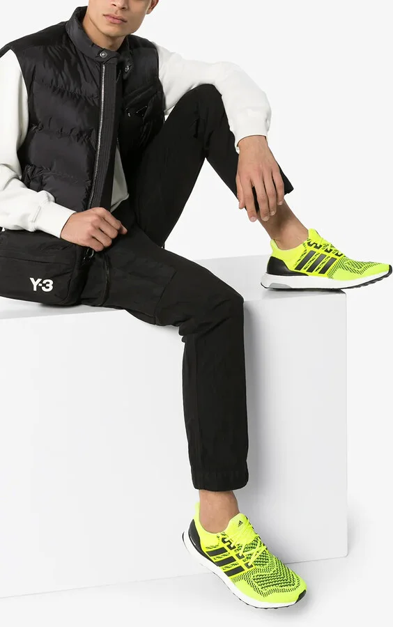 Ultraboost 1.0 Retro 2019 sneakers - Image 2