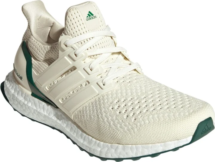 White/ Green/ Off White