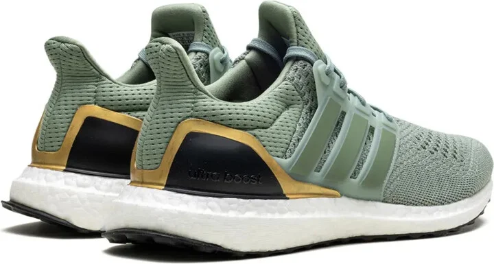 Ultraboost 1.0 "Silver Green/Gold Metallic" sneakers - Image 3