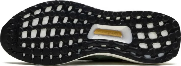 Ultraboost 1.0 "Silver Green/Gold Metallic" sneakers - Image 4