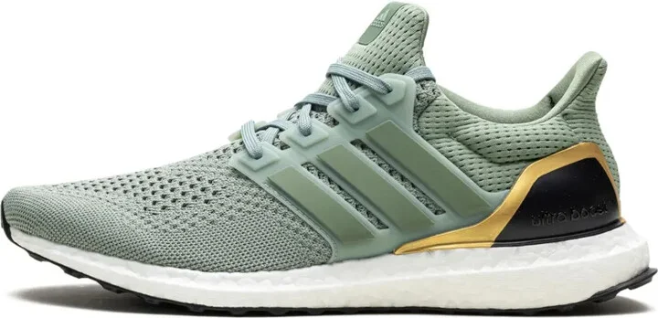 Ultraboost 1.0 "Silver Green/Gold Metallic" sneakers - Image 5
