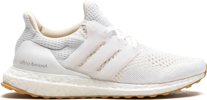 UltraBoost 1.0 "White Gum" sneakers