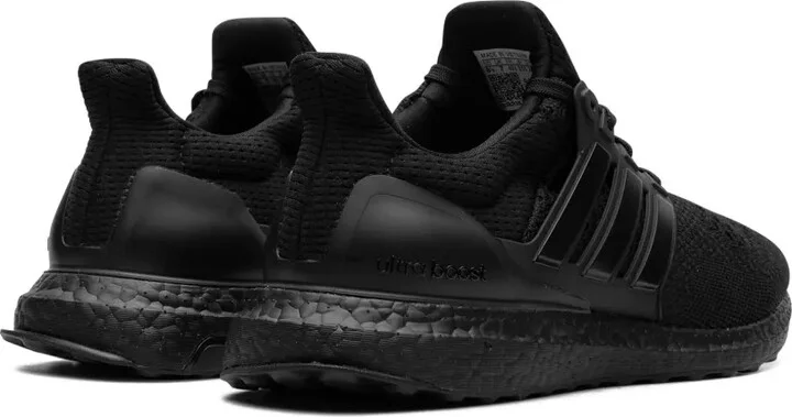 Ultraboost 1.0 WMNS "Black" - Image 3