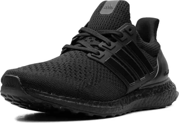 Ultraboost 1.0 WMNS "Black" - Image 4