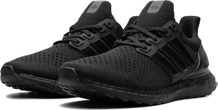 Ultraboost 1.0 WMNS "Black" - Image 5