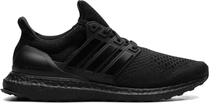 Ultraboost 1.0 WMNS "Black"
